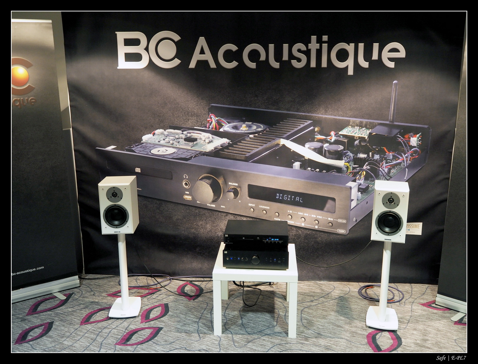 2016   11   Salon Hifi Paris   20